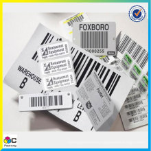 popular custom garment labels from professional manufacturer